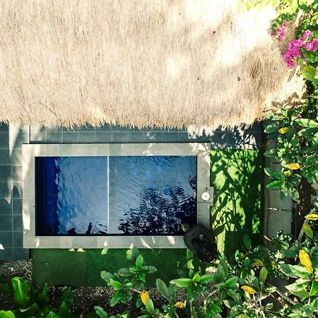 Mewali Villa'S Kuta  Exterior photo
