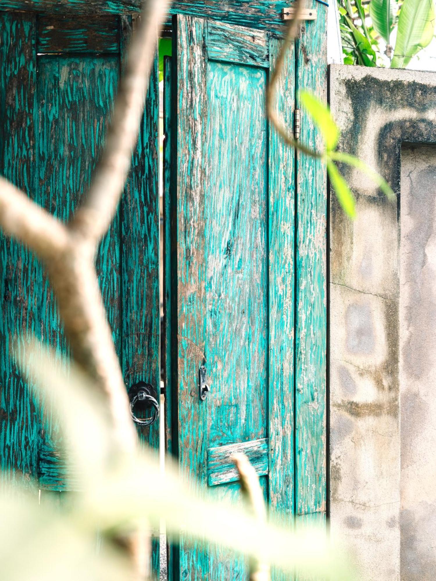 Mewali Villa'S Kuta  Exterior photo