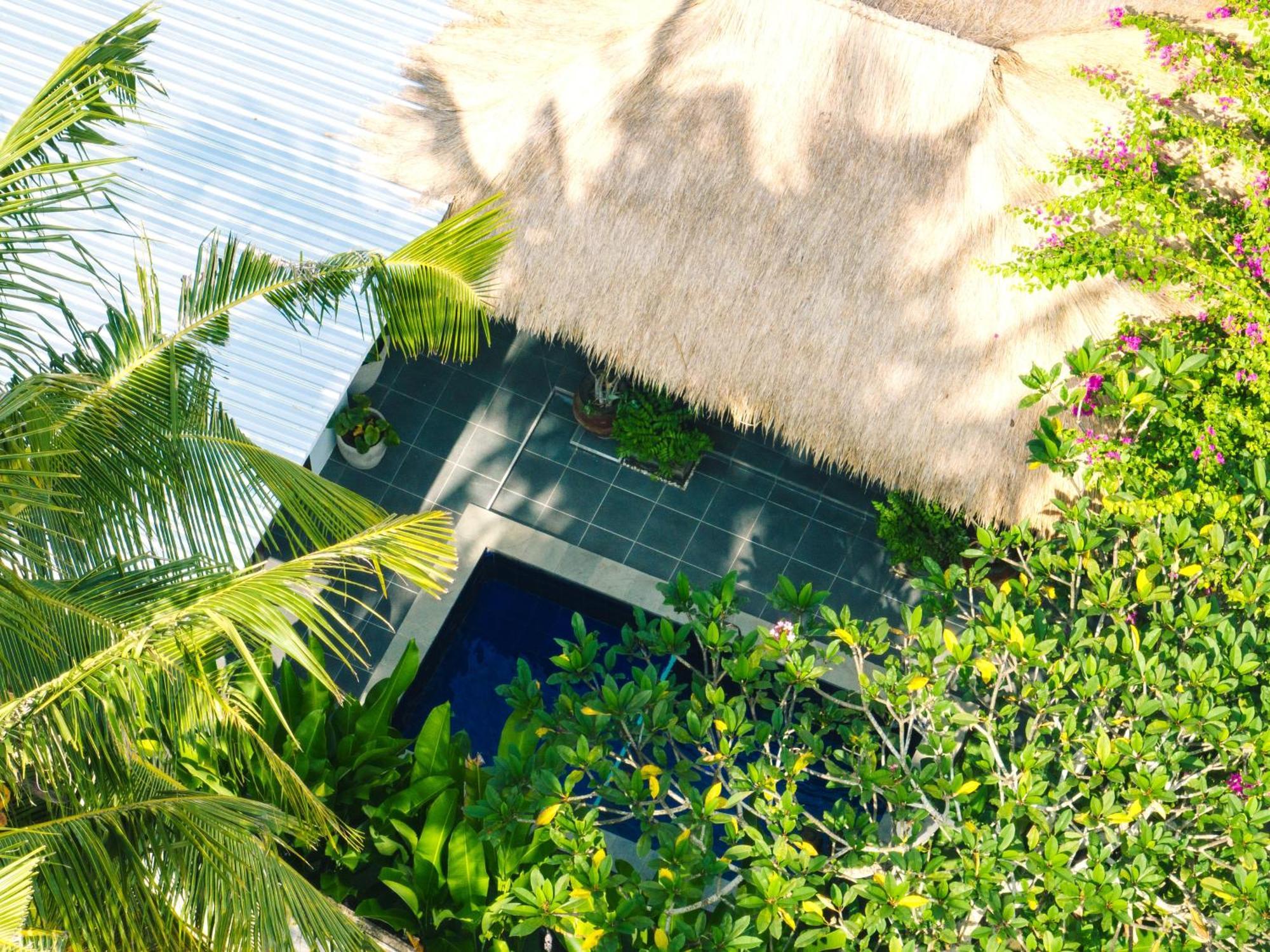 Mewali Villa'S Kuta  Exterior photo