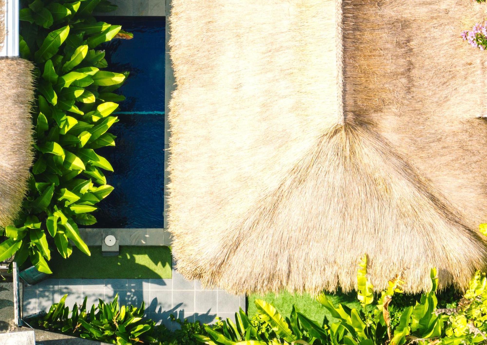 Mewali Villa'S Kuta  Exterior photo
